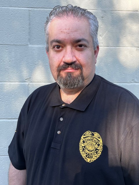 Richard Aziz